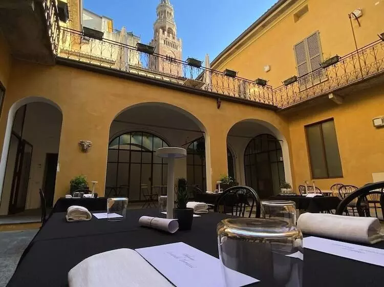 Locanda Torriani