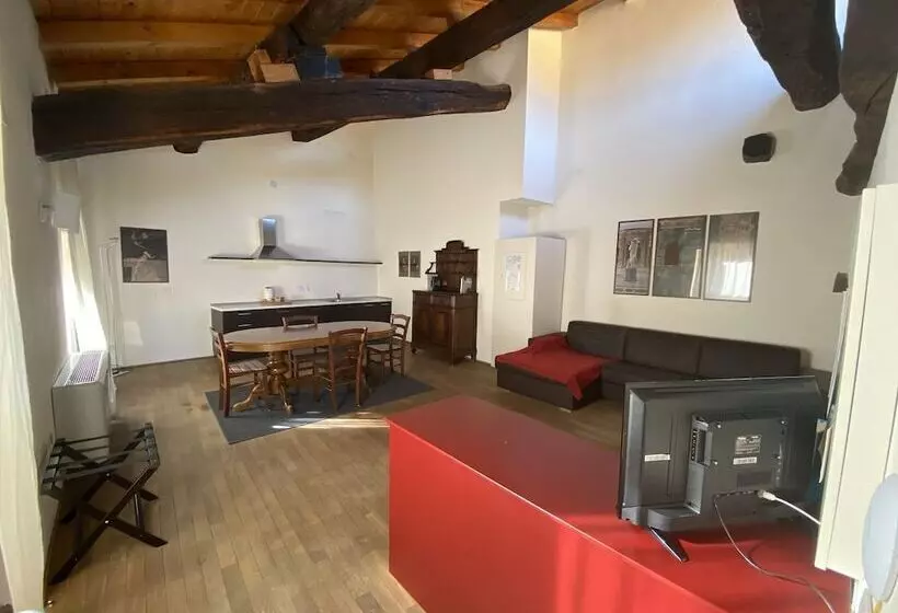 Locanda Torriani