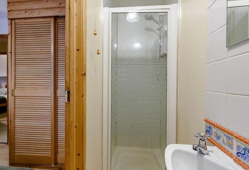 Kurort Bulworthy Forest Lodges