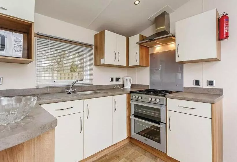 Lomakeskus Seadown Park