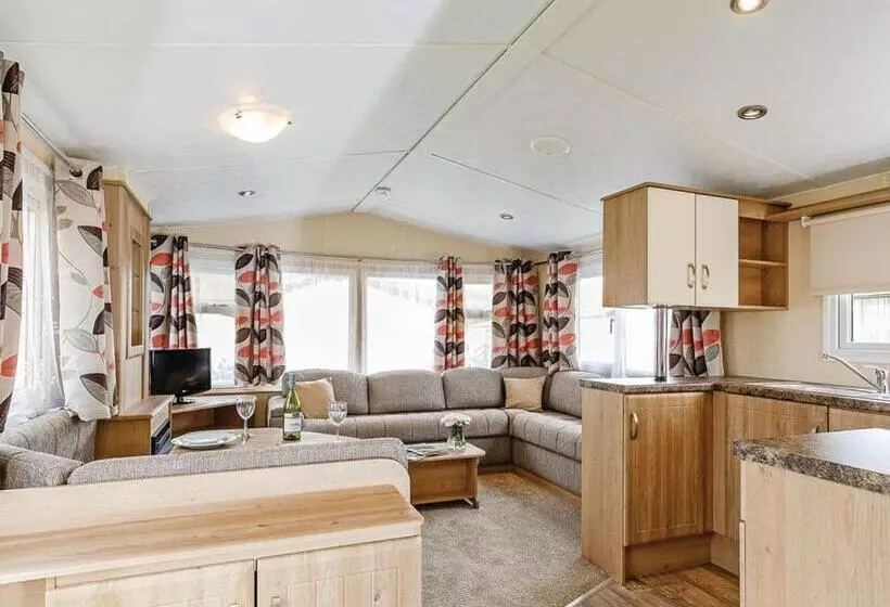 Lomakeskus Seadown Park