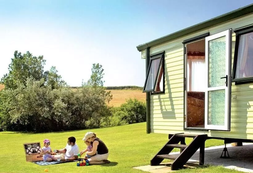 Lomakeskus Seadown Park