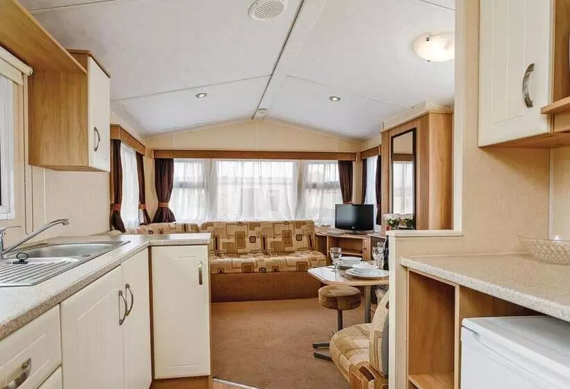 Lomakeskus Seadown Park