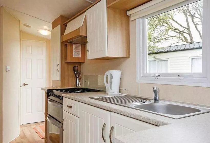 Lomakeskus Seadown Park