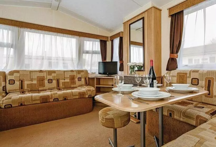 Lomakeskus Seadown Park