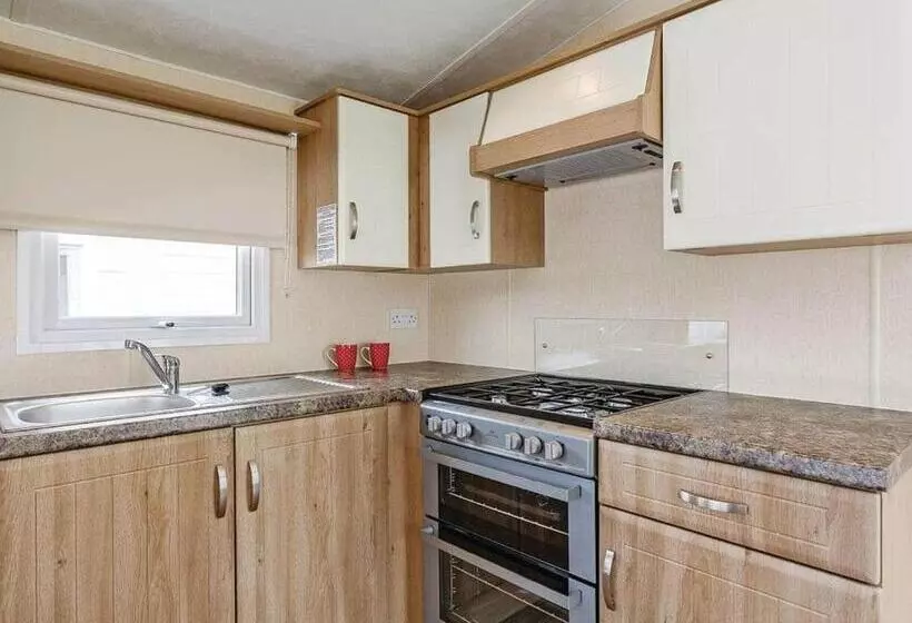 Lomakeskus Seadown Park