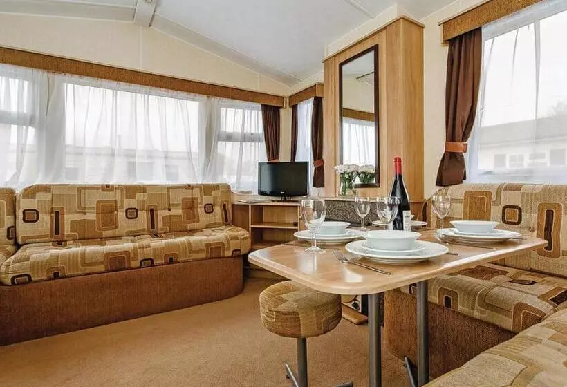 Lomakeskus Seadown Park