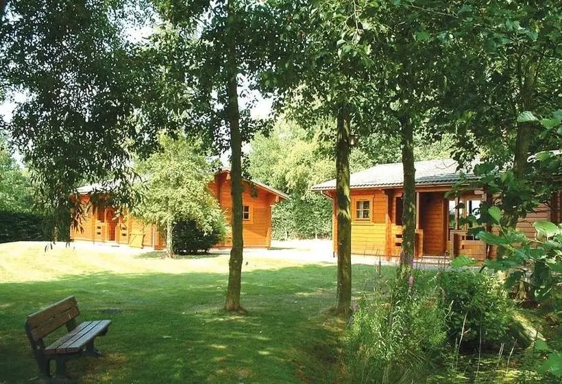 リゾートホテル Woodside Lodges Country Park