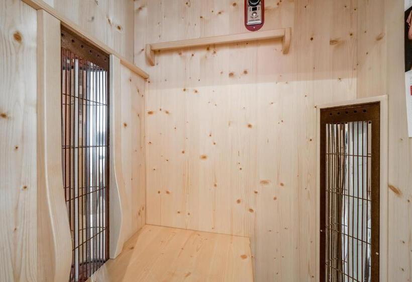 酒店 Garni Christine