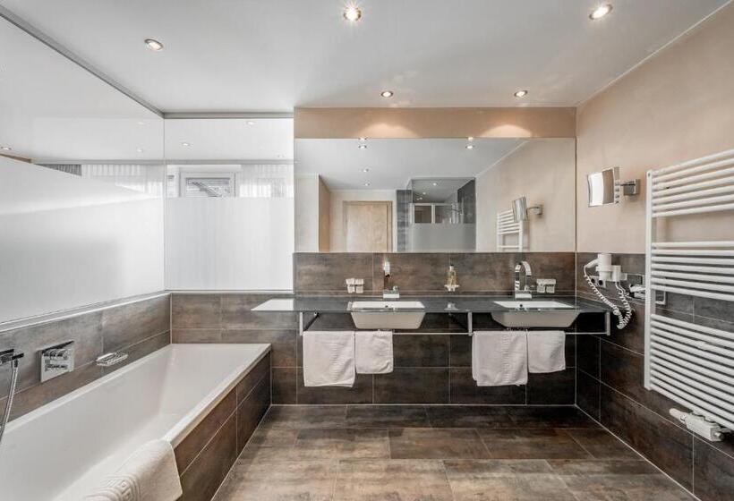 酒店 Garni Christine