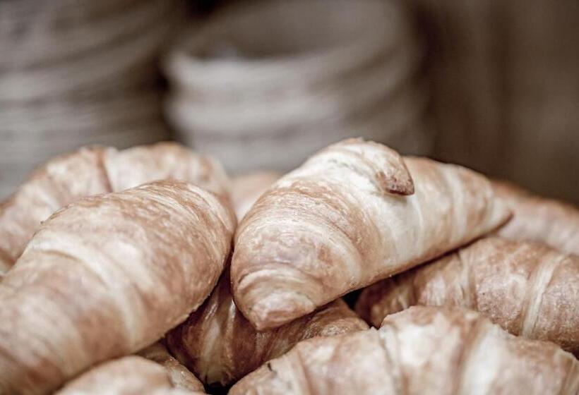 酒店 Garni Christine