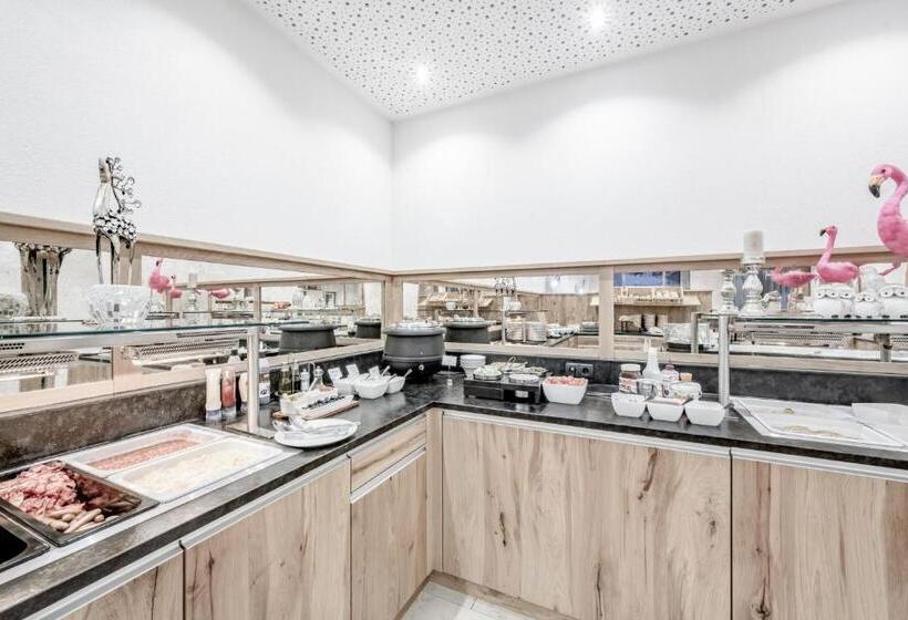 酒店 Garni Christine