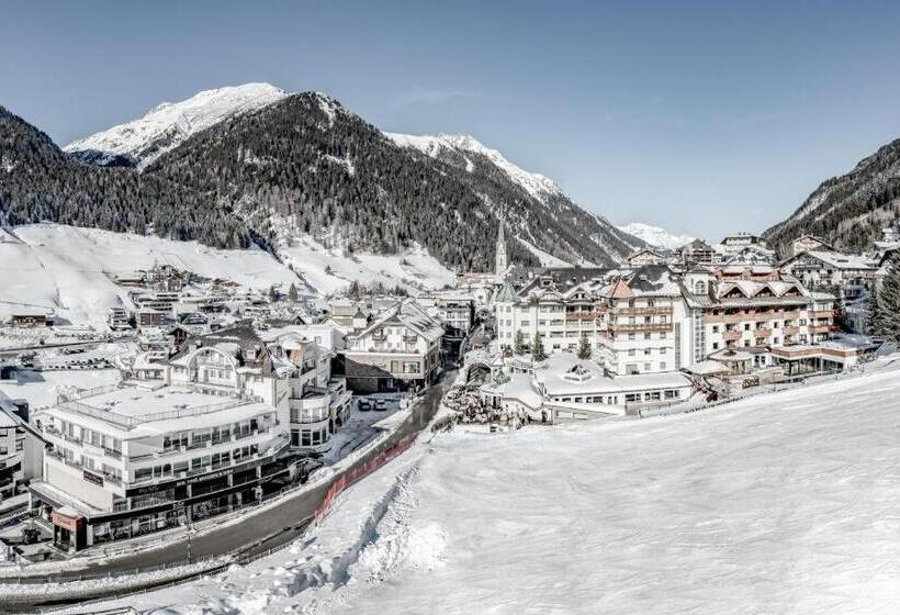 酒店 Garni Christine