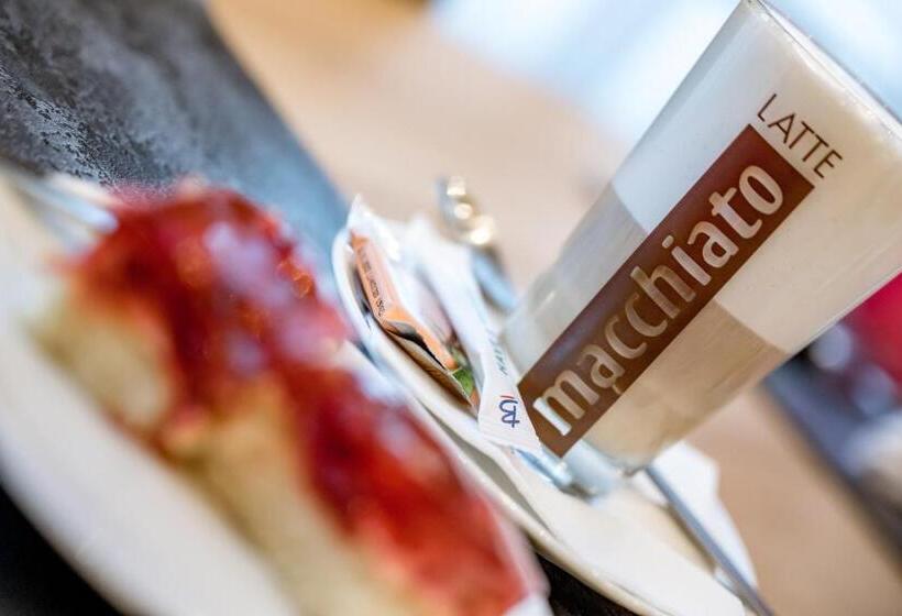 酒店 Garni Christine