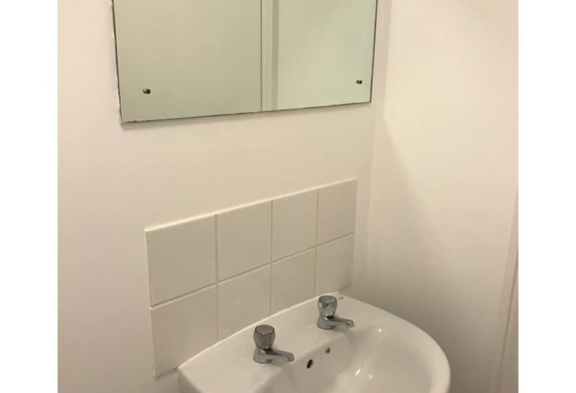 Pansiyon The Jovial Monk