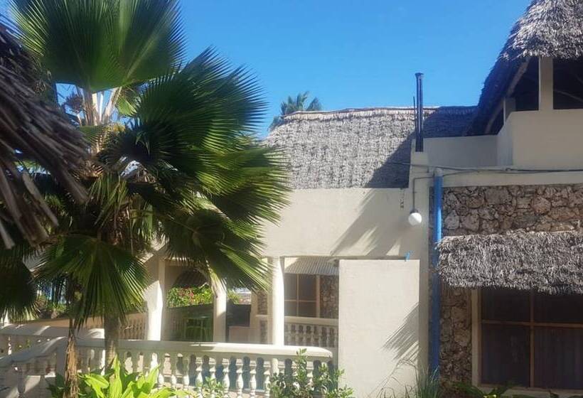 Mbv Hotel Annex Deluxe Suite