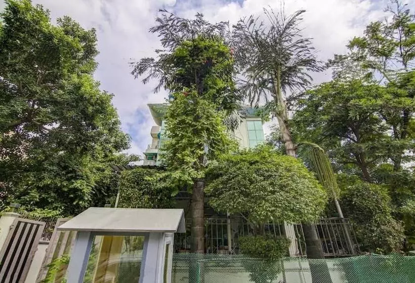 Hotel Treebo Mall View, Dlf Phase Ii