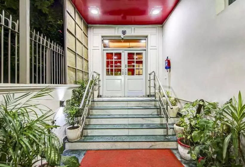 Hotel Treebo Mall View, Dlf Phase Ii