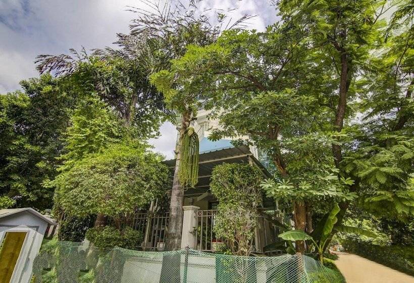 Hotel Treebo Mall View, Dlf Phase Ii