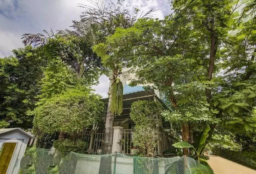 Hotel Treebo Mall View, Dlf Phase Ii