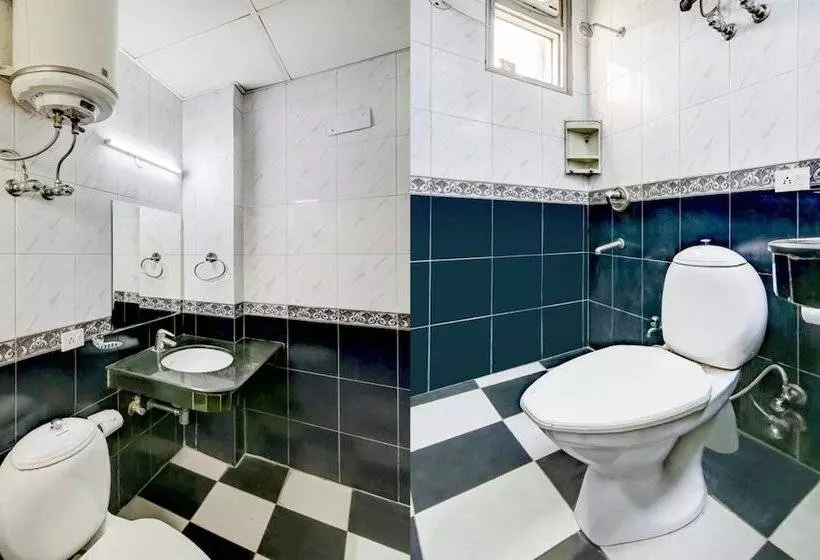 Hotel Treebo Mall View, Dlf Phase Ii