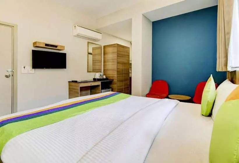 Hotel Treebo Mall View, Dlf Phase Ii