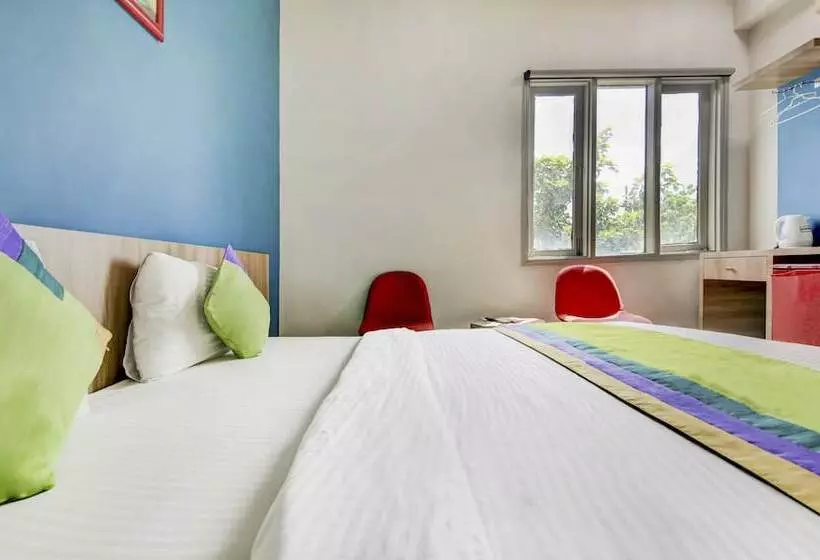 Hotel Treebo Mall View, Dlf Phase Ii