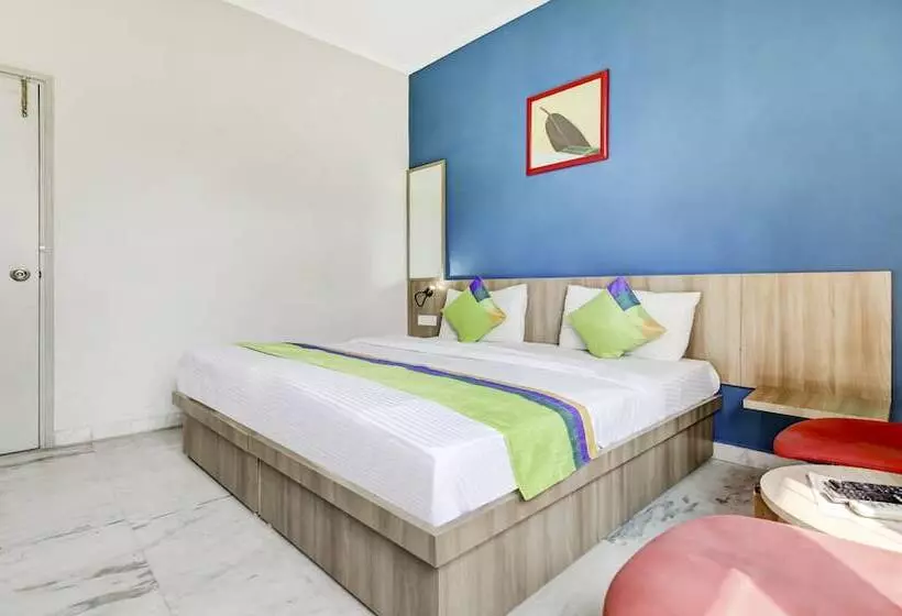 Hotel Treebo Mall View, Dlf Phase Ii
