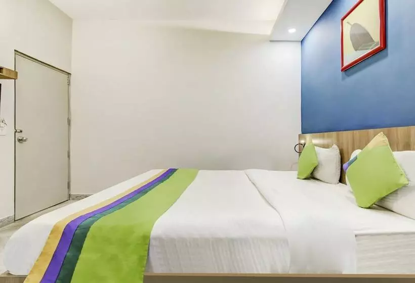 Hotel Treebo Mall View, Dlf Phase Ii