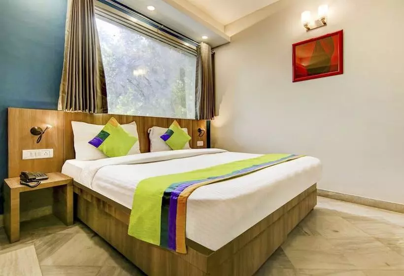 Hotel Treebo Mall View, Dlf Phase Ii