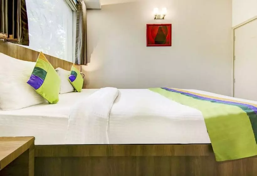 Hotel Treebo Mall View, Dlf Phase Ii