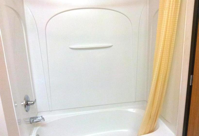 Отель America S Inn   Birmingham