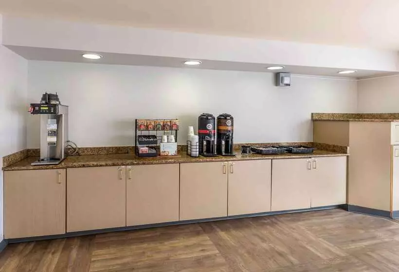 호텔 Extended Stay America Select Suites Denver Tech Center South Greenwood Village