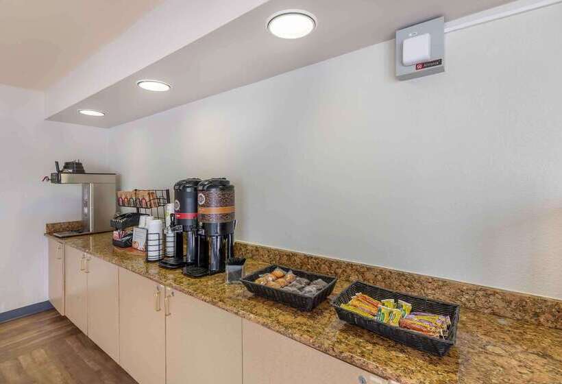 酒店 Extended Stay America Select Suites   Denver   Tech Center South   Greenwood Village