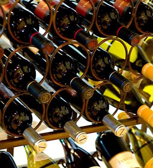 هتل Majestic Inn And Spa