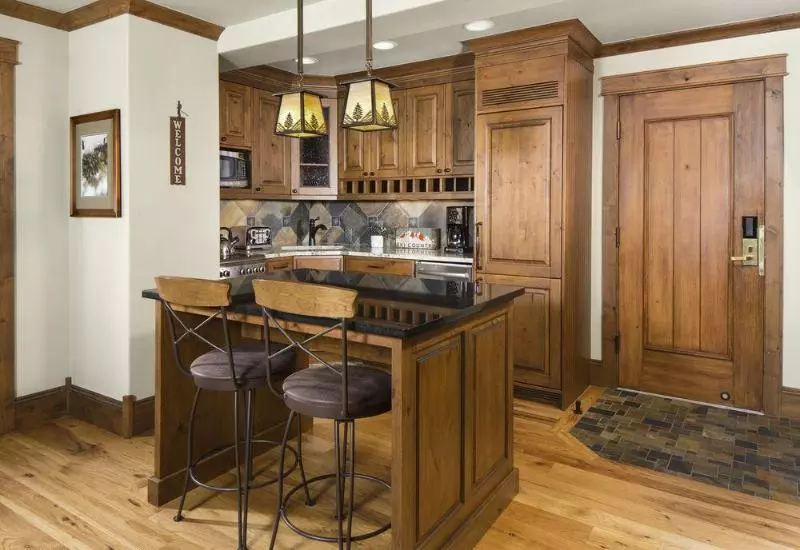 ホテル Manor Vail Lodge