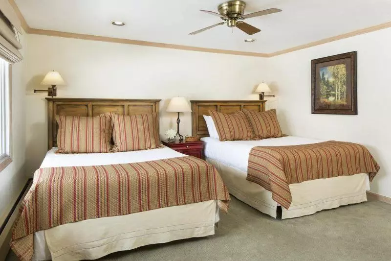 ホテル Manor Vail Lodge