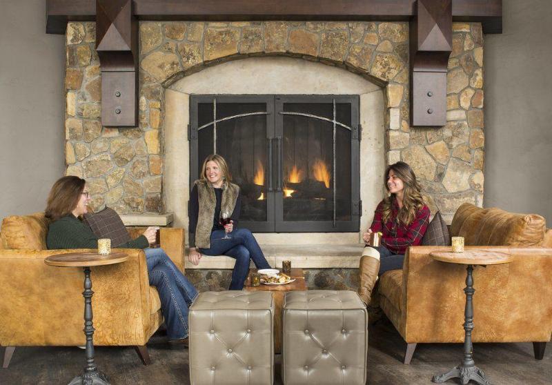 Otel Manor Vail Lodge