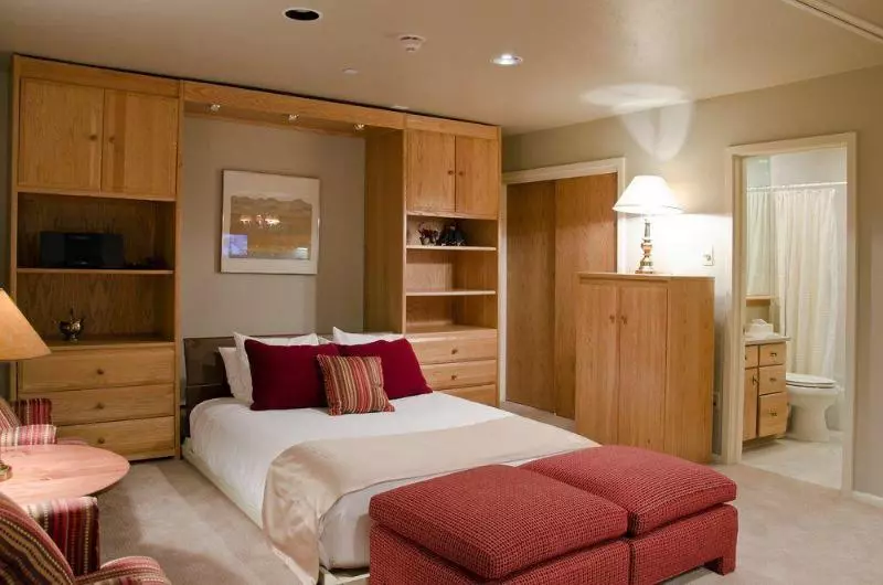 ホテル Manor Vail Lodge