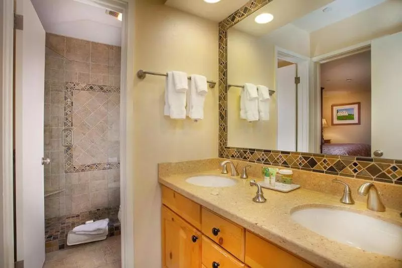 ホテル Manor Vail Lodge