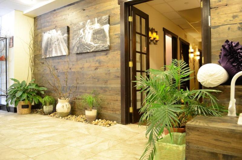 Otel Manor Vail Lodge