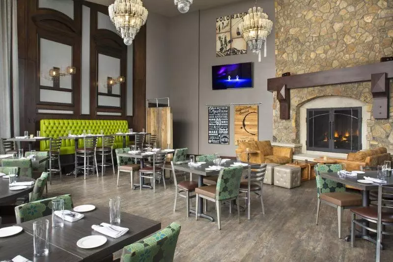 ホテル Manor Vail Lodge