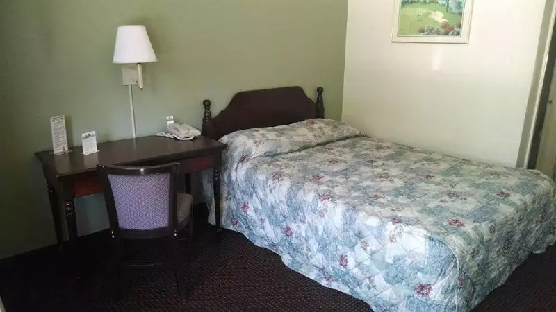 Отель Masters Inn Atlanta   Doraville At I 85 & 285