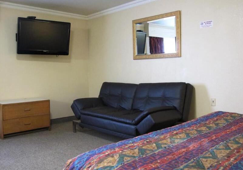 فندق Merrill Field Inn