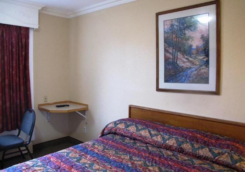 فندق Merrill Field Inn