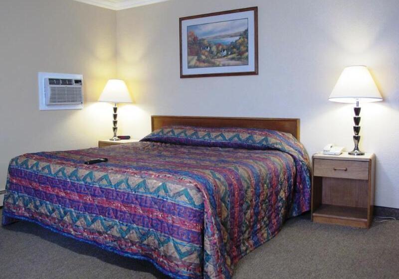 فندق Merrill Field Inn