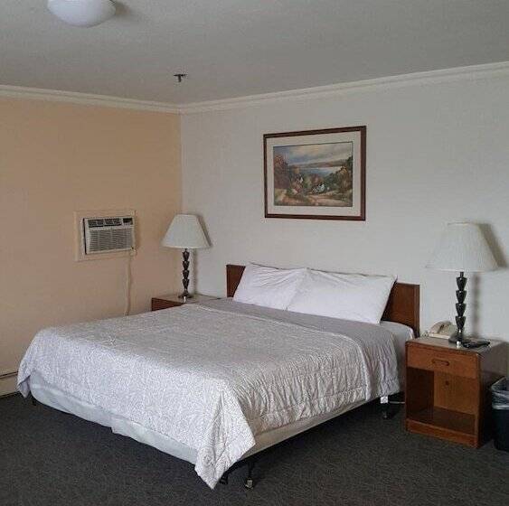 فندق Merrill Field Inn