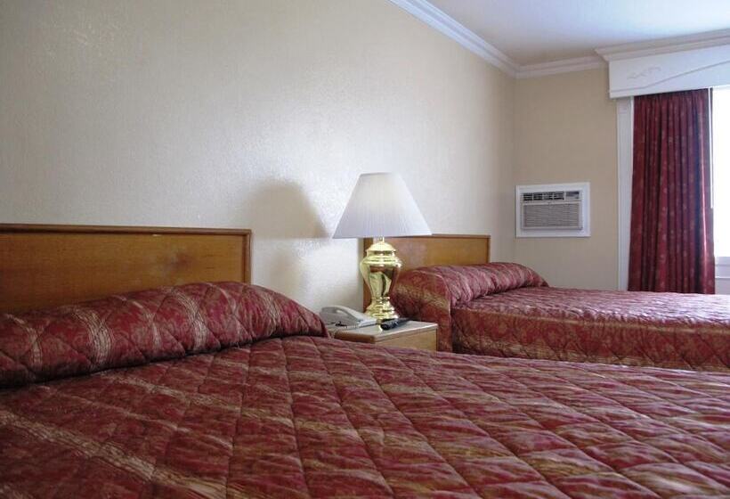 فندق Merrill Field Inn