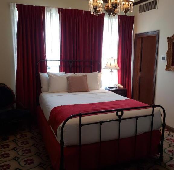 בית מלון כפרי Mizpah