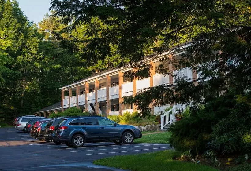ホテル Ogunquit The Milestone Inn